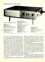 Nakamichi T-100-TEST-1978-11-6